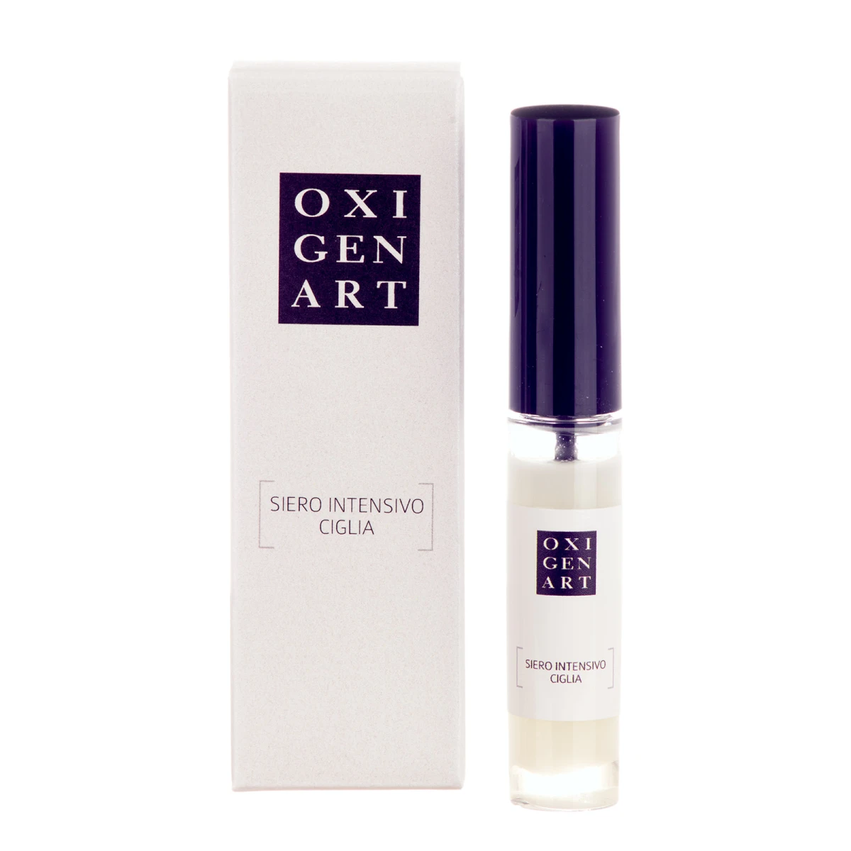 SIERO INTENSIVO CIGLIA 10 ML